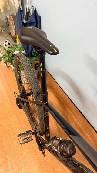 Bicicleta Scott Escale - 700 km solamente 29”