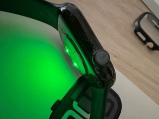 Apple Watch Series 10 46mm Negro