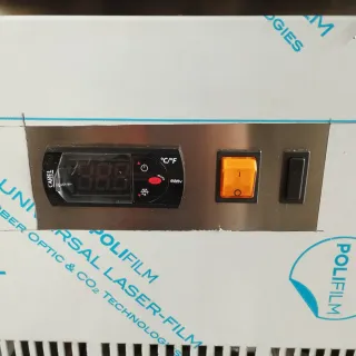 Bajomostrador Refrigerado