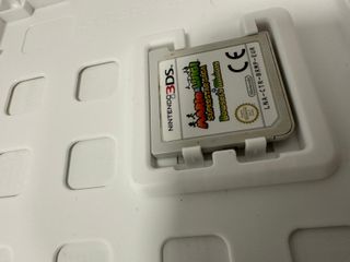 Mario & Luigi Superstar Saga + Bowser's Minions 3D