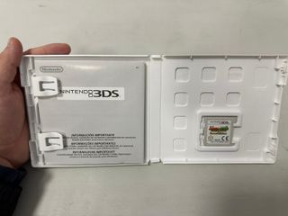 Mario & Luigi Superstar Saga + Bowser's Minions 3D