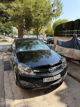 Opel Astra 2009