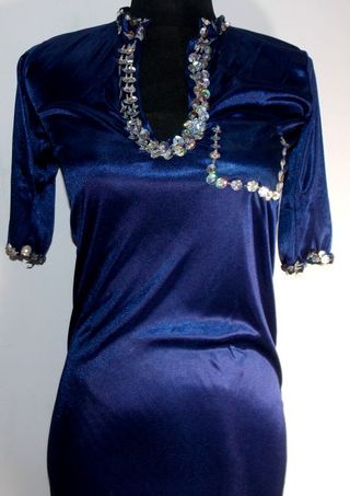 Lote de 30 vestidos danza oriental