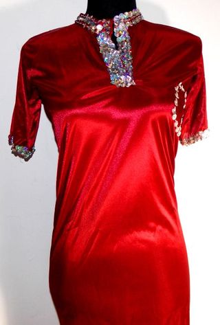 Lote de 30 vestidos danza oriental