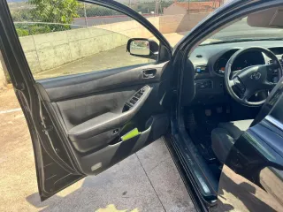 Toyota Avensis 2007