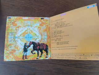 The Legend of Zelda Ocarina of Time OST