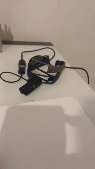 Samsung Galaxy Fit 2 Negro