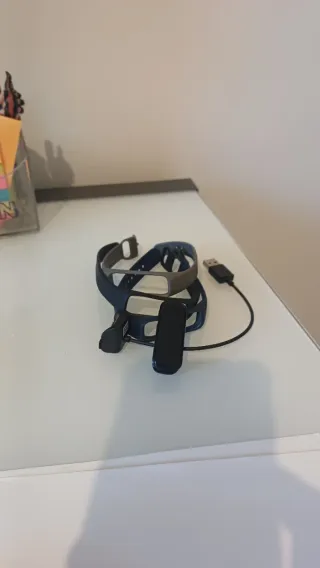 Samsung Galaxy Fit 2 Negro