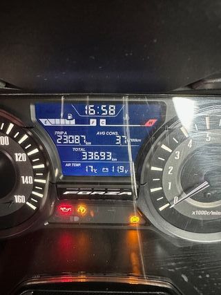 HONDA FORZA 300 DEL AÑO 2020 !! MUY BUEN ESTADO !!