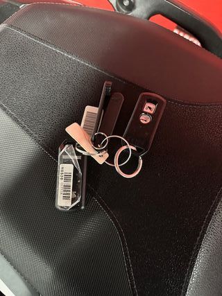 HONDA FORZA 300 DEL AÑO 2020 !! MUY BUEN ESTADO !!