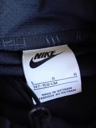 Sudadera Nike Hombre Talla S