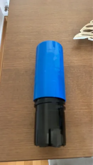 Presurizador Pelota Pádel Turbo X3