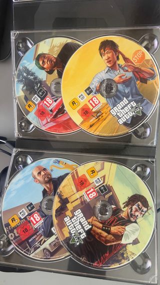 GTA V PC