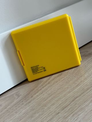 Funda Nintendo Switch Mario Bros Bloque?