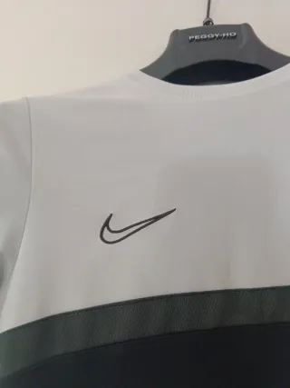 Camiseta deportiva hombre L