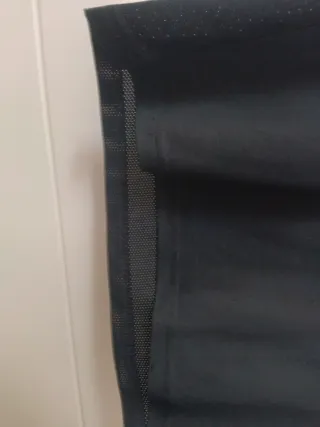 Camiseta deportiva hombre L