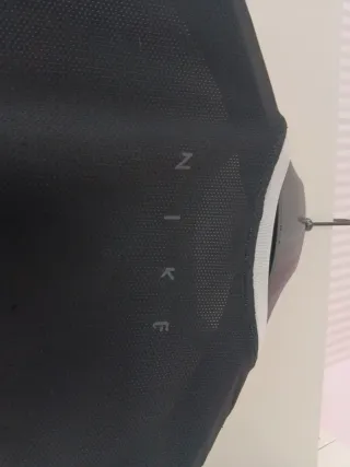 Camiseta deportiva hombre L