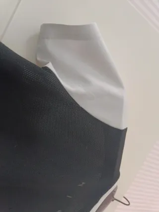 Camiseta deportiva hombre L