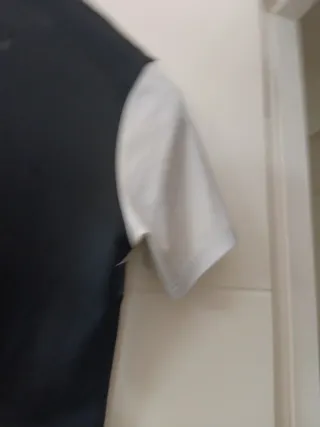 Camiseta deportiva hombre L