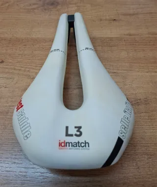 SELLE ITALIA NOVUS L3