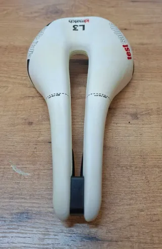 SELLE ITALIA NOVUS L3