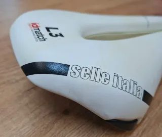 SELLE ITALIA NOVUS L3