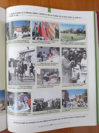 Todos los pueblos de León y sus gentes 1901-2000