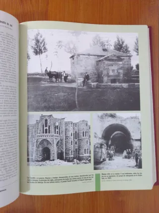 Todos los pueblos de León y sus gentes 1901-2000