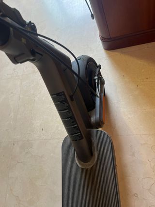 Patinete Eléctrico Xiaomi 4 Ultra