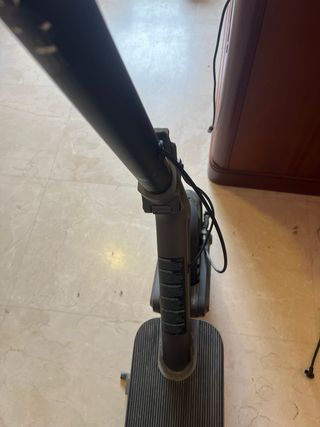 Patinete Eléctrico Xiaomi 4 Ultra