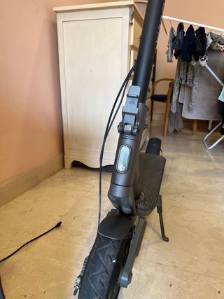 Patinete Eléctrico Xiaomi 4 Ultra