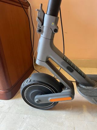 Patinete Eléctrico Xiaomi 4 Ultra