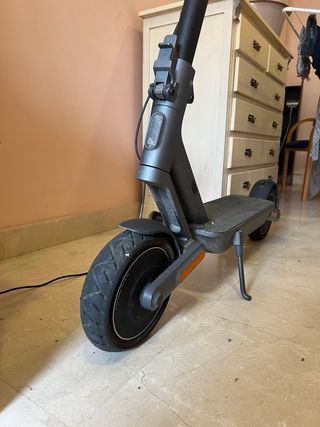 Patinete Eléctrico Xiaomi 4 Ultra