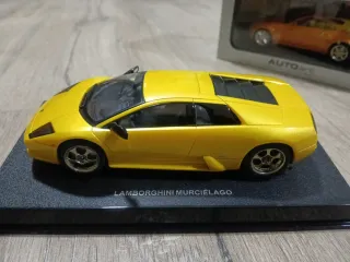 Autoart Lamborghini Murciélago 1:32
