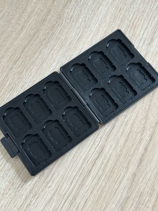 Custodia Nintendo Switch Zelda