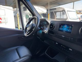 Mercedes-Benz Sprinter 317CDI CLASSE VIP LUX 2024