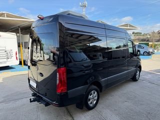 Mercedes-Benz Sprinter 317CDI CLASSE VIP LUX 2024