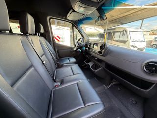 Mercedes-Benz Sprinter 317CDI CLASSE VIP LUX 2024