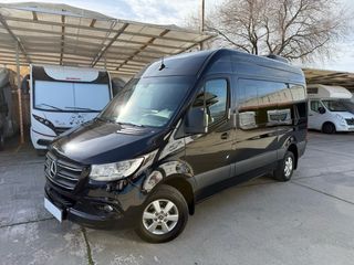 Mercedes-Benz Sprinter 317CDI CLASSE VIP LUX 2024
