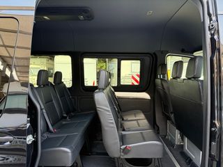 Mercedes-Benz Sprinter 317CDI CLASSE VIP LUX 2024