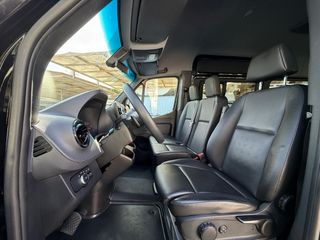 Mercedes-Benz Sprinter 317CDI CLASSE VIP LUX 2024