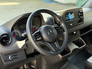 Mercedes-Benz Sprinter 317CDI CLASSE VIP LUX 2024