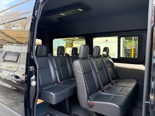 Mercedes-Benz Sprinter 317CDI CLASSE VIP LUX 2024