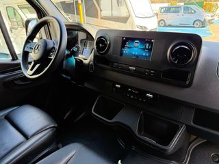 Mercedes-Benz Sprinter 317CDI CLASSE VIP LUX 2024