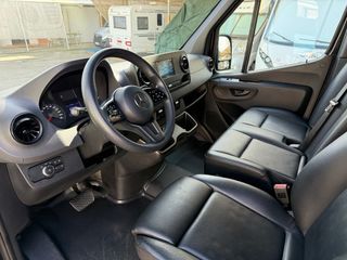 Mercedes-Benz Sprinter 317CDI CLASSE VIP LUX 2024