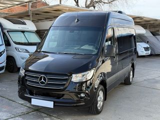 Mercedes-Benz Sprinter 317CDI CLASSE VIP LUX 2024