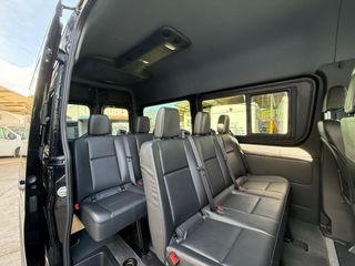 Mercedes-Benz Sprinter 317CDI CLASSE VIP LUX 2024