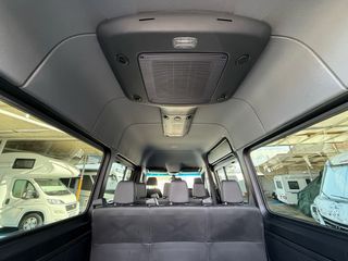 Mercedes-Benz Sprinter 317CDI CLASSE VIP LUX 2024