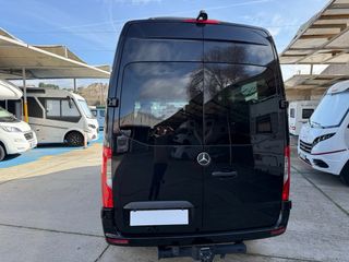 Mercedes-Benz Sprinter 317CDI CLASSE VIP LUX 2024