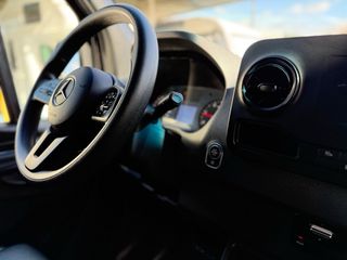 Mercedes-Benz Sprinter 317CDI CLASSE VIP LUX 2024